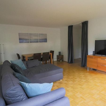 Appartment Am Ziegelwasen Kirchheim unter Teck Ngoại thất bức ảnh