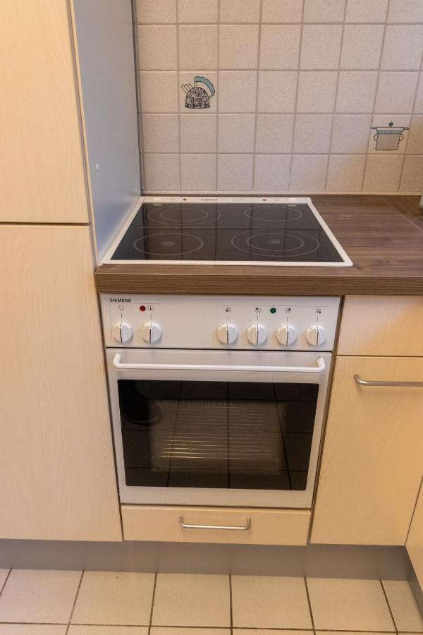 Appartment Am Ziegelwasen Kirchheim unter Teck Ngoại thất bức ảnh