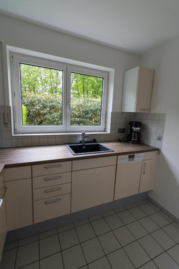 Appartment Am Ziegelwasen Kirchheim unter Teck Ngoại thất bức ảnh