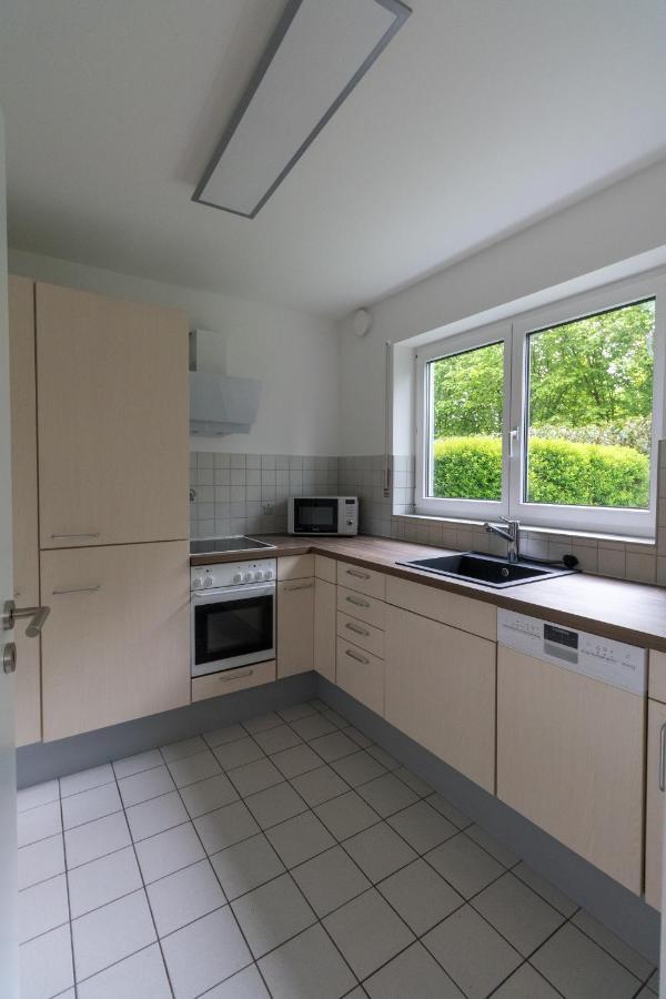 Appartment Am Ziegelwasen Kirchheim unter Teck Ngoại thất bức ảnh